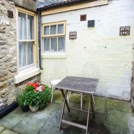 Market View Apartment Ripon